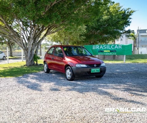 Chevrolet Celta 1.0/ Super 1.0 MPFI VHC 8v 5p