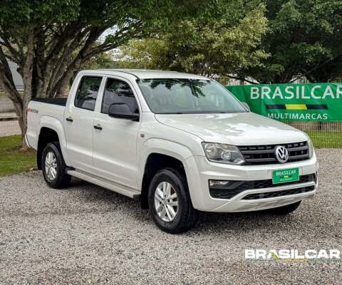 Volkswagen AMAROK CD2.0 16V/S CD2.0 16V TDI 4x4 Die
