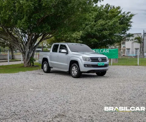 Volkswagen AMAROK CD2.0 16V/S CD2.0 16V TDI 4x4 Die
