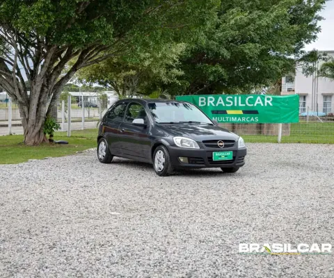Chevrolet Celta Life/ LS 1.0 MPFI 8V FlexPower 3p