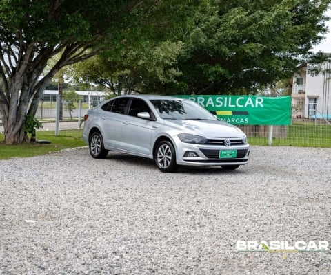 Volkswagen VIRTUS Comfort. 200 TSI 1.0 Flex 12V Aut
