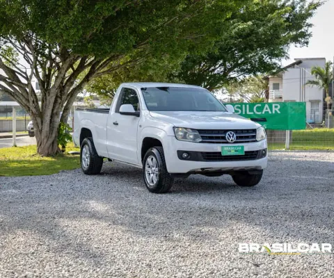 Volkswagen AMAROK CS2.0 16V/S2.0 16V TDI 4x2 Diesel