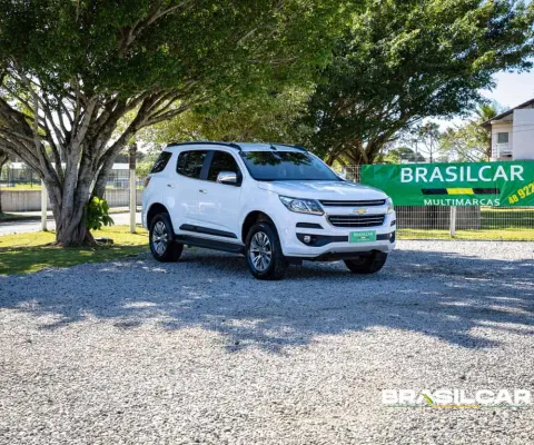 Chevrolet TRAILBLAZER LTZ 3.6 V6  Aut.