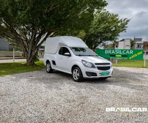 Chevrolet MONTANA Sport 1.4 ECONOFLEX 8V 2p