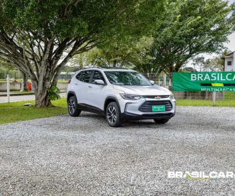Chevrolet TRACKER Premier 1.2 Turbo 12V Flex Aut.