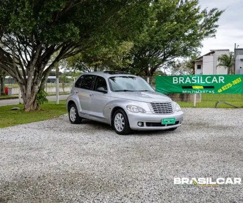 Chrysler PT Cruiser Touring DEC. EDITION 2.4 16V