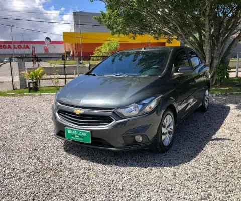 Chevrolet PRISMA Sed. LT 1.4 8V FlexPower 4p