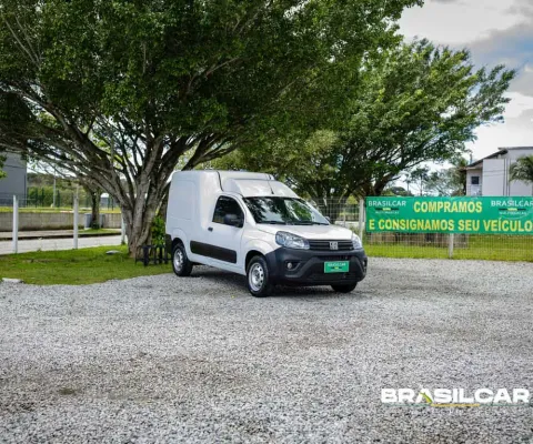 Fiat FIORINO FIORINO 1.4 ENDURANCE EVO FLEX 8V