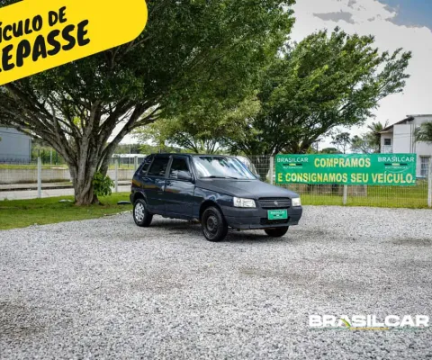 Fiat UNO UNO 1.0 MILLE  FIRE F.FLEX ECONOMY 8V