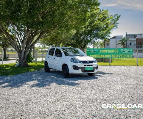 Fiat UNO UNO 1.0 ATTRACTIVE FIRE FLEX 8V