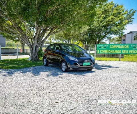 Hyundai HB20 HB20 1.0 COMFORT PLUS  TB FLEX  MEC. 12V