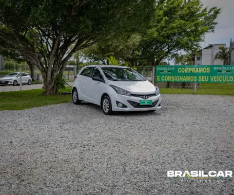 Hyundai HB20 HB20 1.0 COMF.C.PLUSC.STYLE FLEX 12V