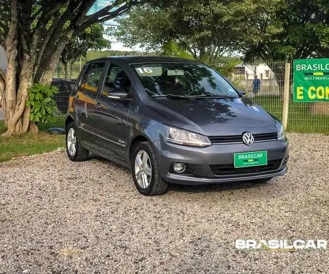 Volkswagen FOX FOX 1.6 HIGHLINE1.6 FLEX 16V