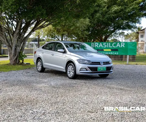 Volkswagen VIRTUS VIRTUS 1.0 COMFORT. 200 TSI FLEX AUT 12V