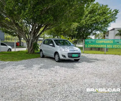 Fiat PALIO PALIO 1.4 ATTRA. BEST SELLER  EVO FLEX 8V