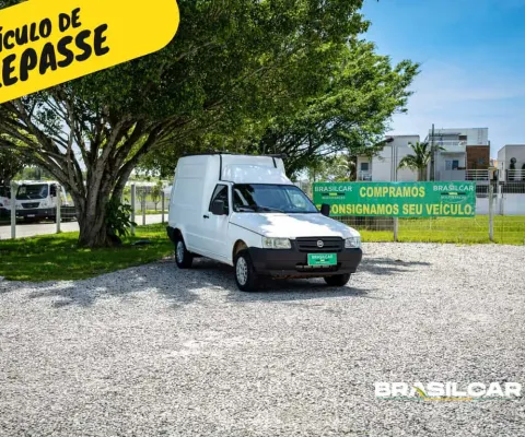 Fiat FIORINO FIORINO  FURG. FIRE F.FLEX