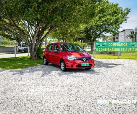 Renault CLIO CLIO 1.0 RNALIZEEXPR. HI-POWER 16V