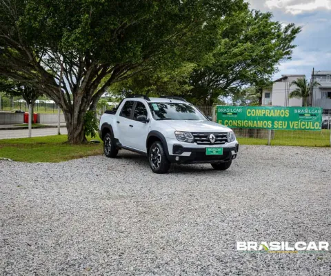 Renault OROCH OROCH 1.6 ICONIC FLEX MEC. 16V