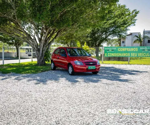 Chevrolet CELTA CELTA 1.0 LIFE LS MPFI FLEXPOWER 8V