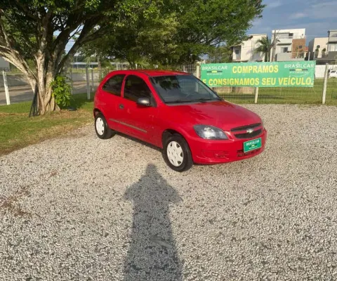 Chevrolet CELTA CELTA 1.0 LIFE LS MPFI FLEXPOWER 8V