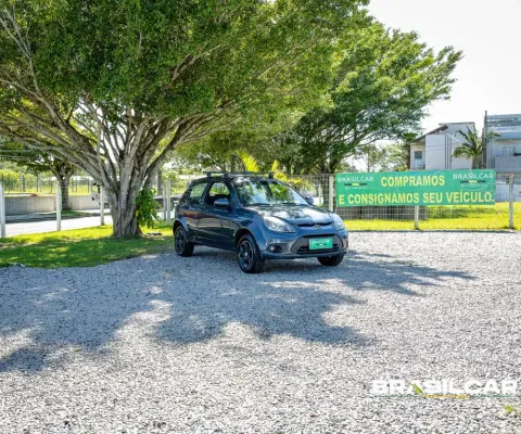 Ford KA KA 1.0 ST FLEX 8V