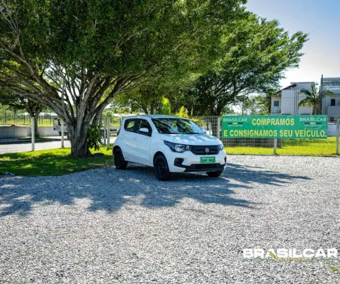 Fiat MOBI MOBI 1.0 LIKE FIRE FLEX .