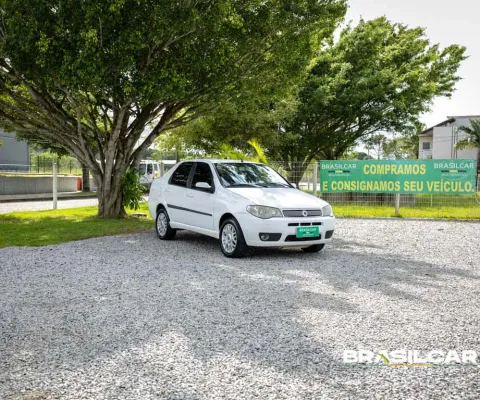 Fiat SIENA SIENA 1.8 HLX  MPI FLEX 16V