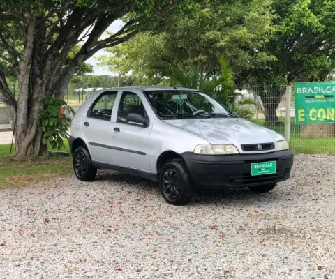 Fiat PALIO PALIO 1.0 TROFEO FIRE FIRE FLEX 8V