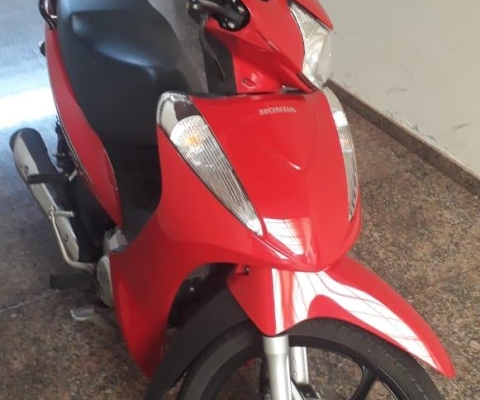 HONDA BIZ à venda.