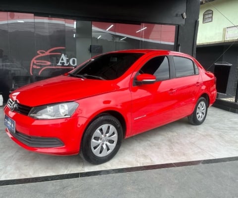 VOYAGE COMFORTLINE 1.0                           ANO 2015