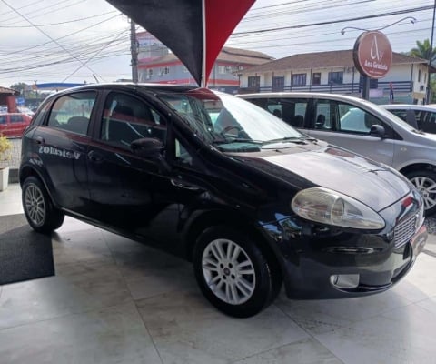 Punto ATTRACTIVE 1.4 Fire Flex 8V 5p