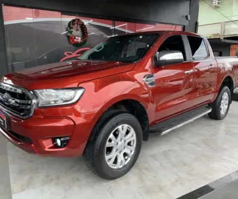 Ranger XLT 3.2 20V 4x4 CD Diesel Aut.
