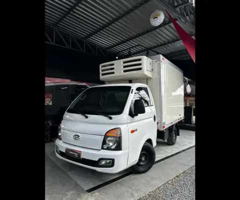 HR 2.5 TCI Diesel (RS/RD)