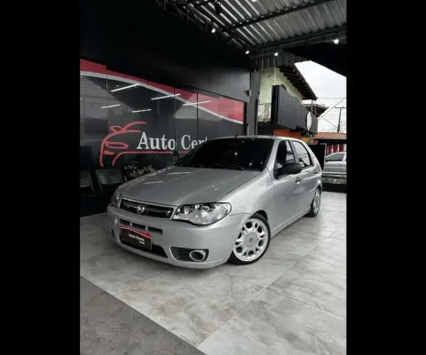 Palio 1.0 ECONOMY Fire Flex 8V 4p