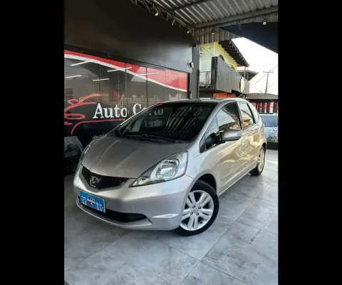 Fit EX/ S 1.5/ EX 1.5 Flex 16V 5p Mec.