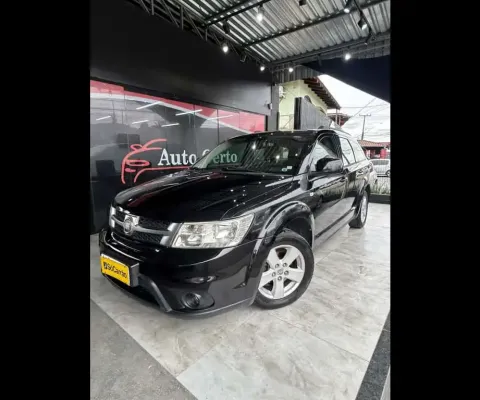 FREEMONT EMOT./PRECISION 2.4 16V 5p Aut.