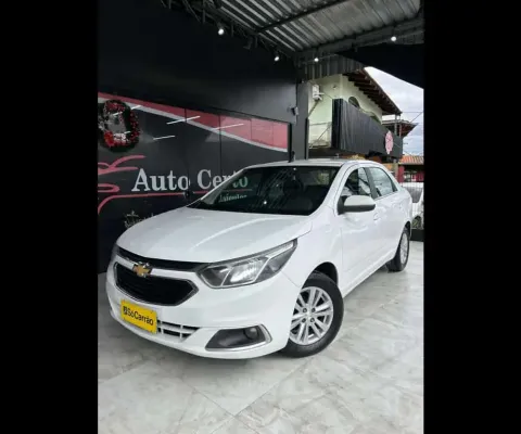 COBALT LTZ 1.8 8V Econo.Flex 4p Mec.