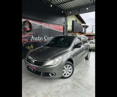 Gol (novo) 1.0 Mi Total Flex 8V 4p