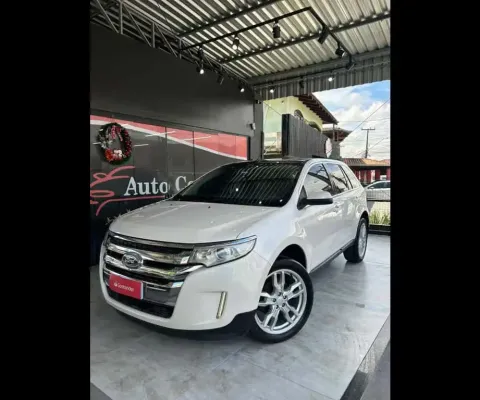 EDGE LIMITED 3.5 V6 24V AWD Aut.