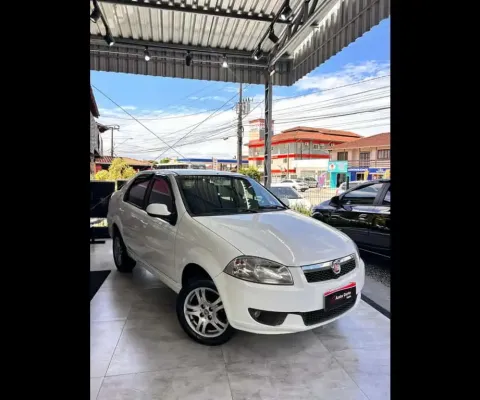 Siena EL 1.0 mpi Fire Flex 8V 4p