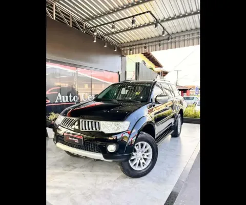 Pajero DAKAR 3.2 4x4 T.I. Dies. 5p Aut.