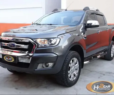 FORD RANGER XLTCD4A32C 2019