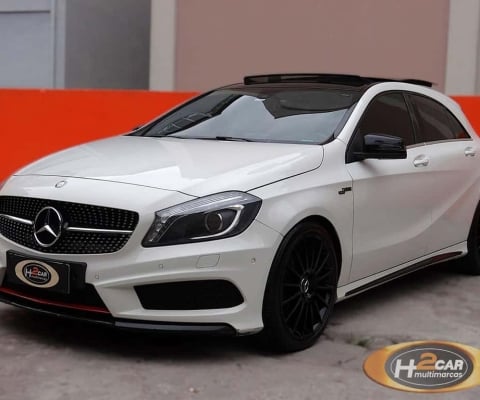 Mercedes Benz A250 Sport