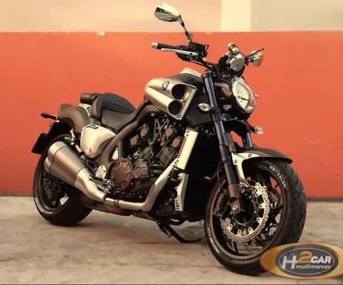 YAMAHA VMAX 2014