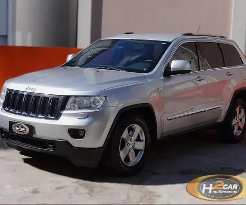 Jeep Grand Cherokee Laredo 3.6 2011