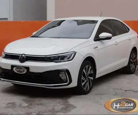 Volkswagen Virtus Highline 200 Tsi 2024