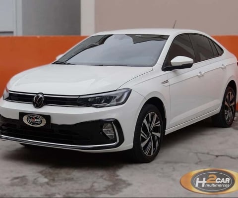 VOLKSWAGEN VIRTUS HL AC 2024