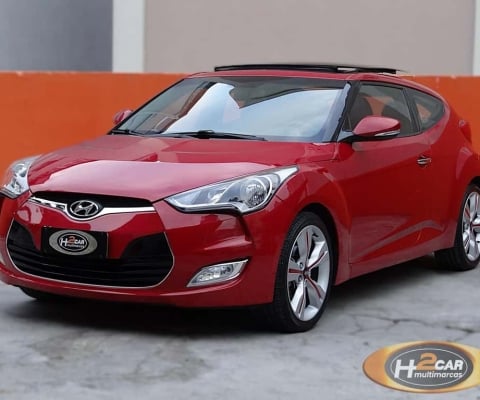 HYUNDAI VELOSTER 2013