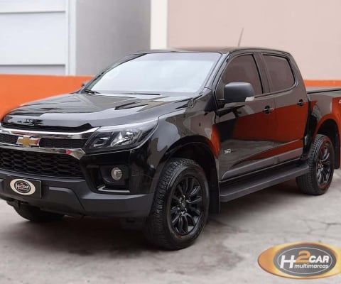 CHEVROLET S10 LT 2.8 4x4 Automática