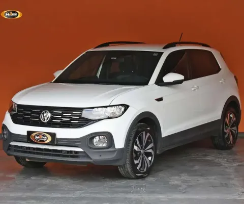 VOLKSWAGEN T CROSS CL TSI AD 2022